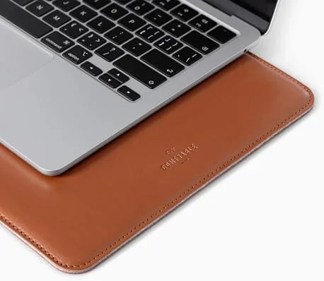 Testing the Comfyable Laptop Sleeve 13 Inch Precisely Compatible with MacBook Air over two weeks