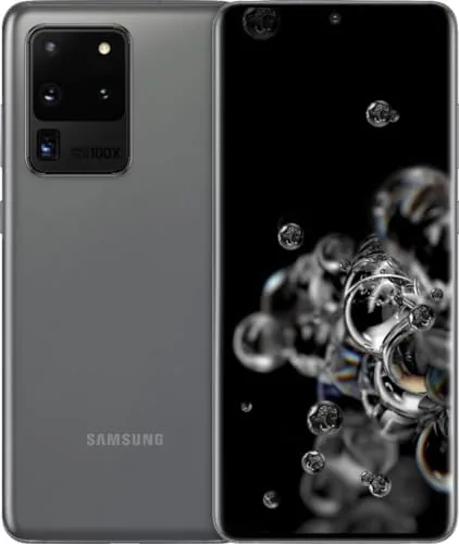 Samsung Galaxy S20 Ultra Renewed Review: A Big Flagship for Less