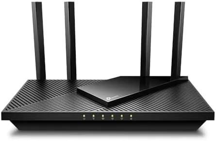 TP-Link Archer AX21 Review: Cheap Wi-Fi 6 That Holds Up