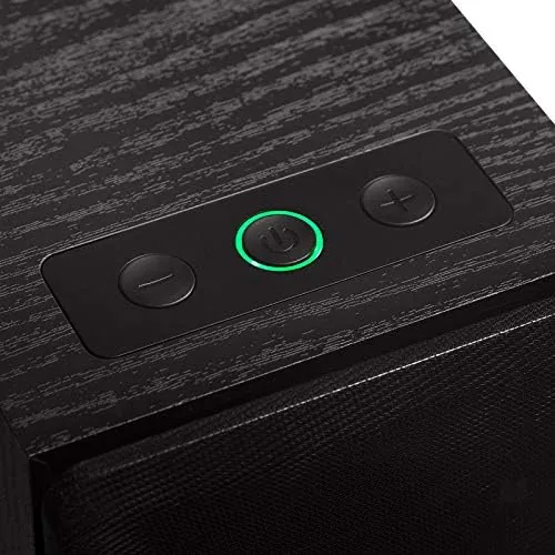 The Edifier R33BT Active Bluetooth Computer Speakers - 2.0 Bookshelf Speaker compared in context