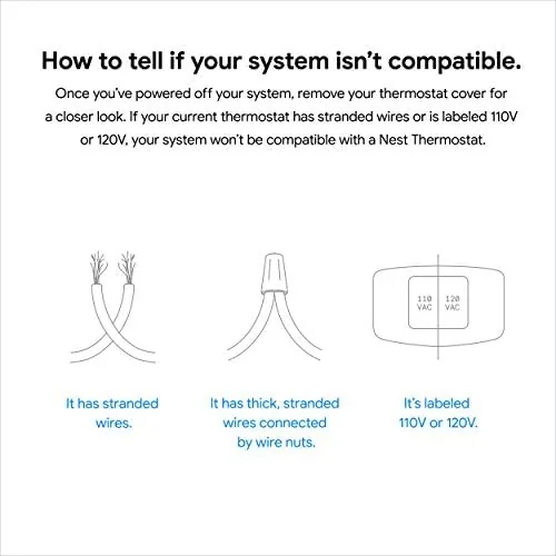 Adjusting the Nest Thermostat temperature with the rotating ring