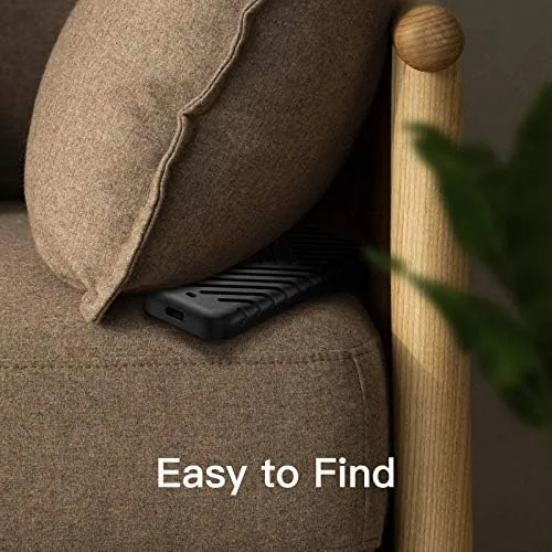 The SITHON Silicone Case for Apple TV Siri Remote (1st Generation) compared in context