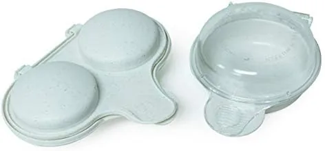 Nordic Ware 3-in-1 Breakfast Set Review: Three Courses, One Pan