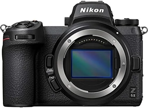 Nikon Z 6II | Versatile Full-Frame mirrorless Stills/Video Hybrid Camera | Nikon USA Model Review: Tested and Rated