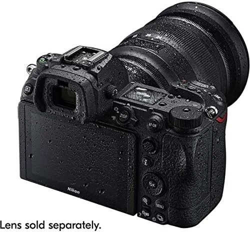 The Nikon Z 6II | Versatile Full-Frame mirrorless Stills/Video Hybrid Camera in real use