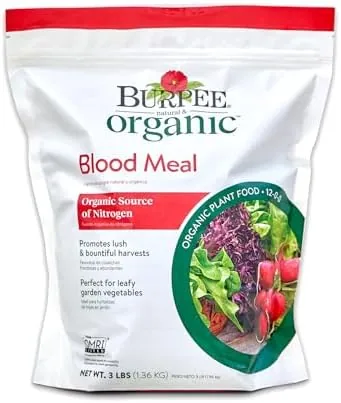 Testing the Burpee, 9 Quarts | Premium Organic Potting Natural Soil Mix over two weeks