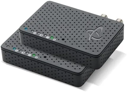 Hitron MoCA 2.5 Network Adapter (2-Pack) NOT a Modem - Extends Internet Over Coax Review: Tested and Rated