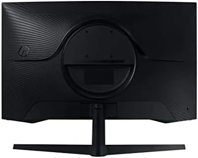 Testing the Samsung 34' Odyssey G5 Ultra-Wide Gaming Monitor with 1000R Curved over two weeks