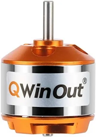 The QWinOut F450 APM2.8 6M GPS DIY RC Drone Kit 450mm in real use