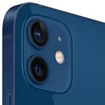 The Apple iPhone 12 Mini, 128GB, Blue - Unlocked (Renewed) compared in context