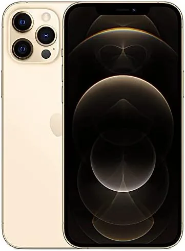 The Apple iPhone 12 Pro, 128GB, Silver - AT&T (Renewed) compared in context