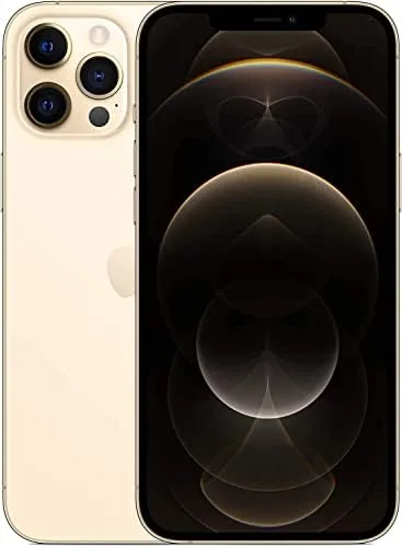 Testing the Apple iPhone 12 Pro, 128GB, Silver - AT&T (Renewed) over two weeks