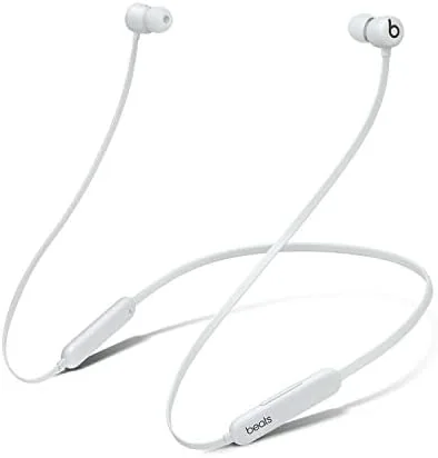 Overview of the Beats Flex Wireless Earbuds - Apple W1 Headphone Chip, Magnetic