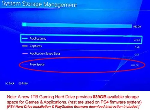 Detail shot of the Western Digital 1TB 5400RPM 16MB Cache SATA 6.0Gb/s 2.5inch Hard features