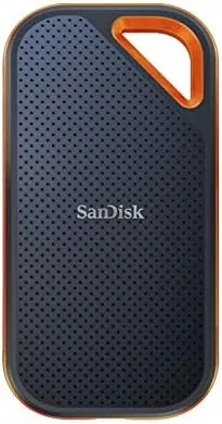 SANDISK 4TB Extreme PRO Portable SSD - Up to 2000MB/s - USB-C, USB 3.2 Review: Tested and Rated