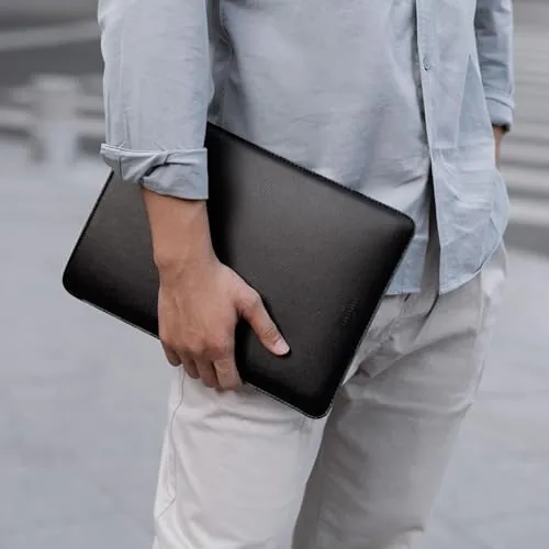 The Comfyable Laptop Sleeve 13 Inch Precisely Compatible with MacBook Air compared in context