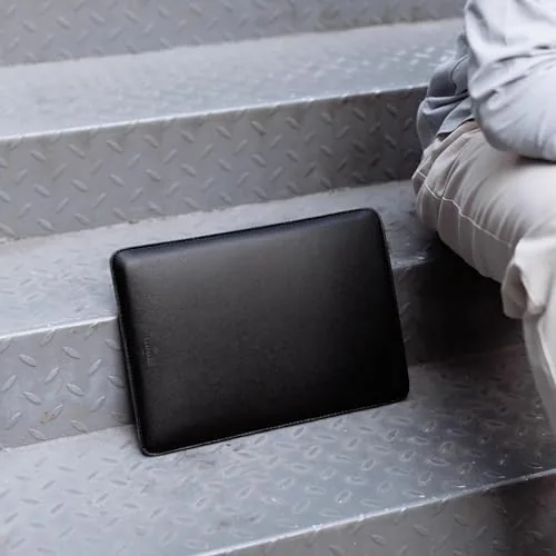 Testing the Comfyable Laptop Sleeve 13 Inch Precisely Compatible with MacBook Air over two weeks