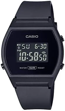 Casio Sport Watch LW-204-1BCF Review: Tested and Rated