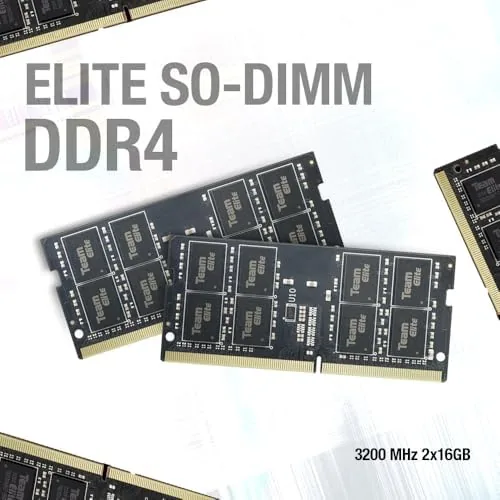 A SODIMM module being seated in a <a href=