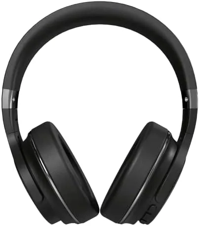 Testing the Raycon The Everyday Wireless Bluetooth Over Ear Headphones, with Active over two weeks