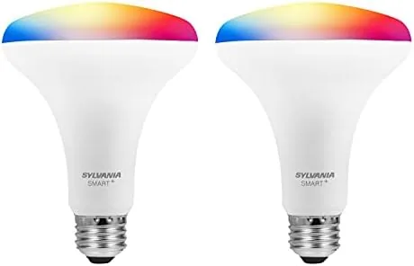 Testing the Sylvania Smart+ Bluetooth Mesh 60W Equivalent A19 LED Light Bulb over two weeks