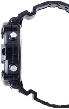 The Casio Illuminator AE1500WH Series | 10-Year Battery | LED Backlight in real use