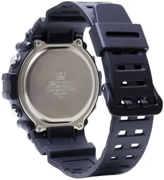 Another view of the Casio Illuminator AE1500WH Series | 10-Year Battery | LED Backlight