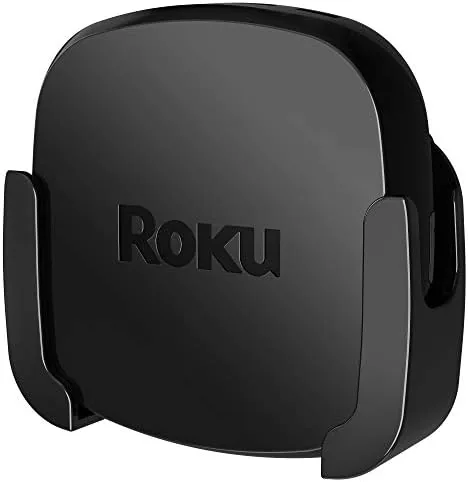 Holder for Roku Ultra (Compatible with All Roku Ultra Models) | Quick and Easy Review: Tested and Rated