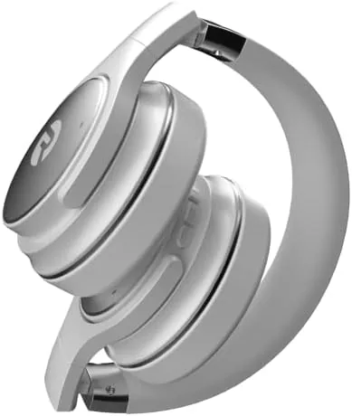 Close look at the Raycon Everyday Bluetooth Headphones - Over The Ear, Active Noise build quality