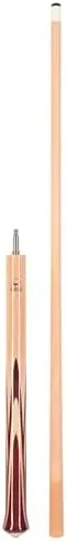Another view of the ASKA Jump Cue , Lightweight Canadian Maple Pool Jump Cue