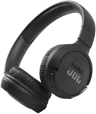 JBL Tune 510BT Review: A Lightweight Bluetooth Headphone Built for Long Days