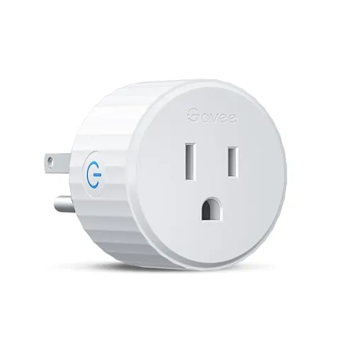 Govee Smart Plug Review: Cheap, Simple Outlet Control for Alexa and Google Homes