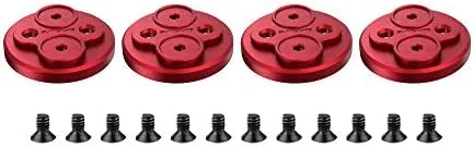 Overview of the BTG Upgrade Motor Cover Cap for DJI Mini 2 SE/Mini
