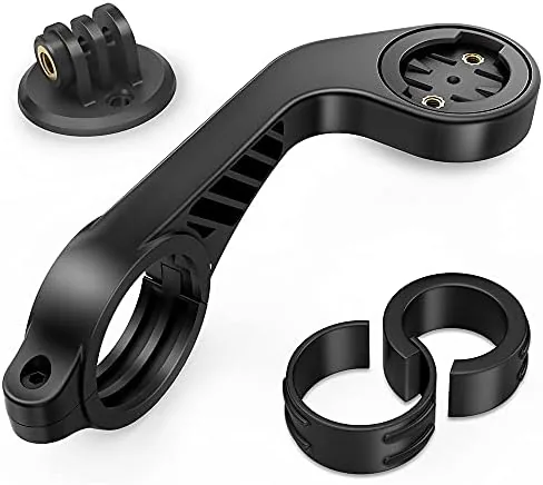 TUSITA Out Front Mount Compatible with Garmin Edge GPS Bike Computer, XOSS G/G+, iGPSPORT Review: Tested and Rated