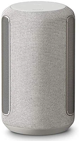 Sony SRS-RA3000 360 Reality Audio Wi-Fi / Bluetooth Wireless Speaker, Works with Alexa and Review: Tested and Rated