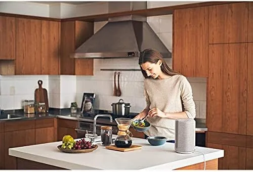 The Sony SRS-RA3000 360 Reality Audio Wi-Fi / Bluetooth Wireless Speaker compared in context