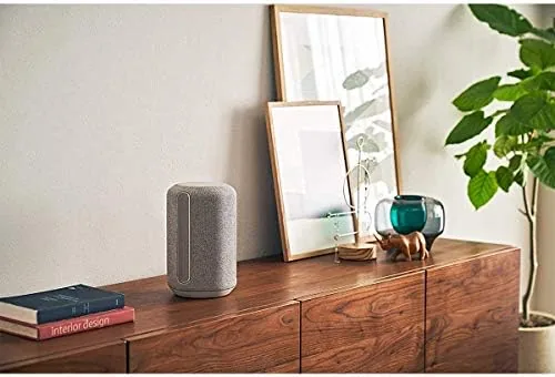 Testing the Sony SRS-RA3000 360 Reality Audio Wi-Fi / Bluetooth Wireless Speaker over two weeks