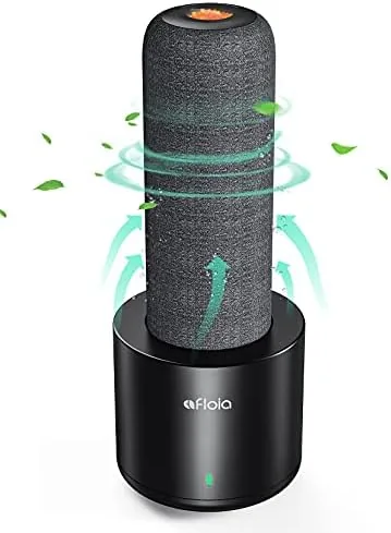 Afloia Mini Dehumidifier, Rechargeable with Heating Base, TOPZ 1+1 | Compact dehumidifier with one Review: Tested and Rated
