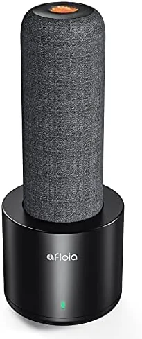 The Afloia Mini Dehumidifier, Rechargeable with Heating Base, TOPZ 1+1 | in real use