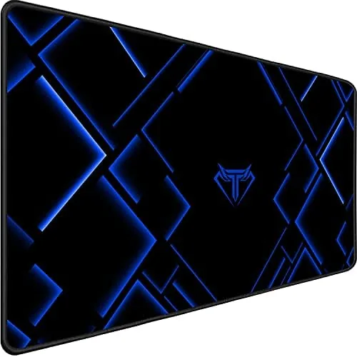 TEDNETGO Large Extended Gaming Mouse Pad, Long Mouse Pads, Extra Large Big Mouse Pad Review: Tested and Rated