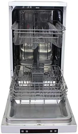 The SPT SD-9263WA 18″ Wide Portable Dishwasher with ENERGY STAR, 6 compared in context