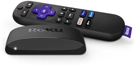 Roku Express 4K+ Review: A Compact Streaming Player That Puts 4K HDR Within Reach