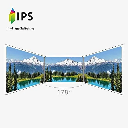The acer CBL282K smiiprx 28" UHD 4K (3840 x 2160) IPS compared in context