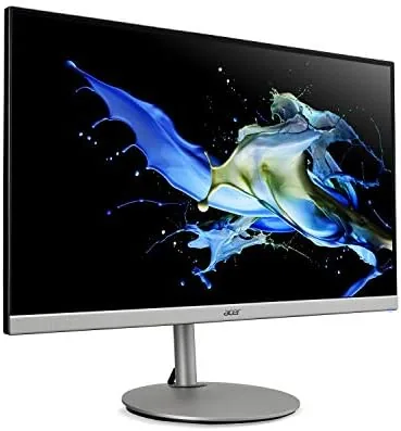 Testing the acer CBL282K smiiprx 28" UHD 4K (3840 x 2160) IPS over two weeks