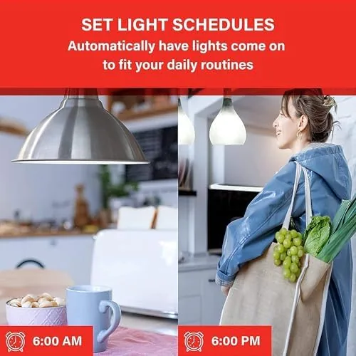 Testing the Sengled WiFi Light Bulb - Smart Bulbs That is Compatible over two weeks