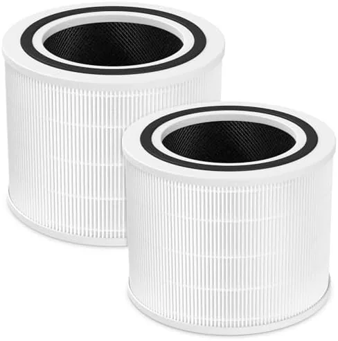 Core 200S Replacement Filter for LEVOIT Core 200S-P Smart WiFi Air PuriFier | Compare Review: Tested and Rated