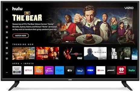 VIZIO 50 Inch V-Series 4K TV Review: Budget 4K With Dolby Vision
