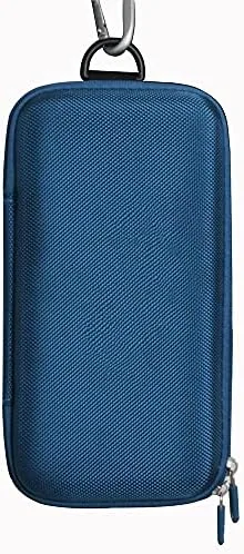 The Hermitshell Hard Travel Case for Samsung T7 / T7 Portable compared in context