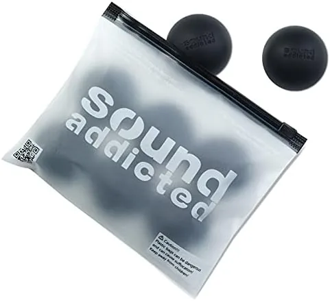 Another view of the Subble 1.8 '' (8 Pack) Isolation Feet Suitable for 6''