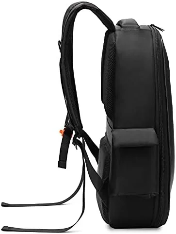 The Waterproof Shockproof DJI FPV Backpack Portable Hard Case for DJI compared in context